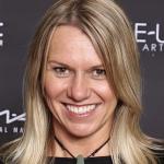 Jane O'Kane