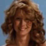 Jane Ralston