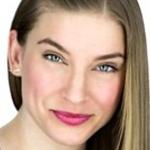 Janelle Hickey