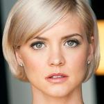 Janelle Odair