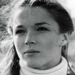 Janet Eilber