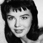 Janet Munro