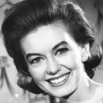 Janette Scott