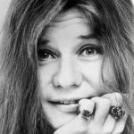 Janis Joplin