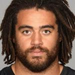Jared Odrick