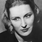 Jarmila Svabíková