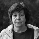Jaroslava Pokorná