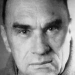 Jaroslaw Iwaszkiewicz