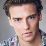 Jarred Blakiston
