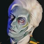 Jarvis Hammer