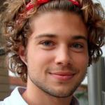 Jascha Rust