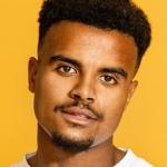 Jasha Rudge