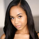 Jasmin Lawrence