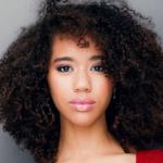 Jasmin Savoy Brown