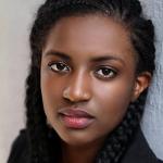 Jasmine Akakpo