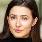 Jasmine Armfield