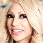 Jasmine Arteaga Sorge