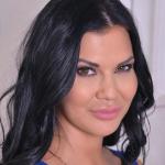 Jasmine Jae