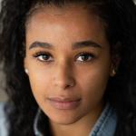 Jasmine Miriguay