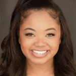 Jasmine Shaw
