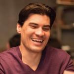 Jason Alisharan