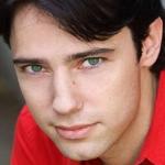 Jason Currie