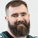 Jason Kelce