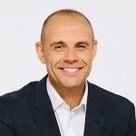 Jason Mohammad