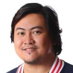 Jason Paul Laxamana