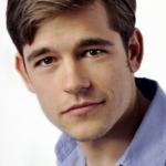 Jason Ralph