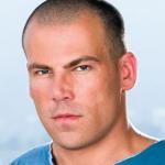 Jason Ridge