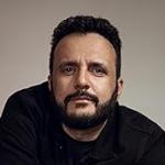 Javier Figuera