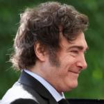 Javier Milei