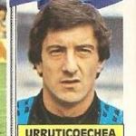Javier Urruticoechea