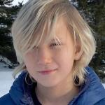 Jaxon Bieber