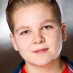 Jaxon Mercey