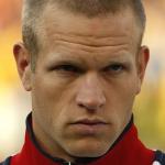 Jay DeMerit