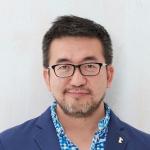 Jay Lin
