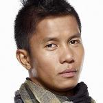 Jay Nicolas Sario