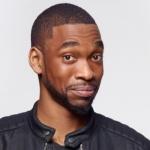 Jay Pharoah