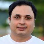 Jay Upadhyay