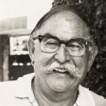 Jay Ward