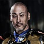 Jay Wong