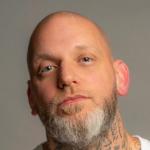 Jay Zustra