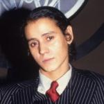 Jaye Davidson