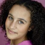 Jayla Lavender Nicholas