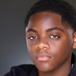 Jaylin Webb