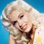 Jayne Mansfield