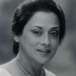 Jayshree Roy