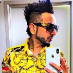Jazzy B.